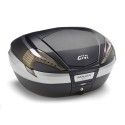 GIVI top case V56NNT MAXIA 4 MONOKEY très grand volume 56L