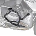 GIVI pare carters protection cylindres culasses pour moto BMW R1200 GS 2013 à 2018 TN5108