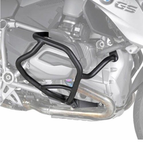 GIVI pare carters moto BMW R 1200 RS / R / GS / 2013 2018 - TN5108