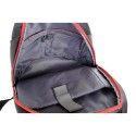 BAGSTER sac à dos moto scooter VENOM 16L