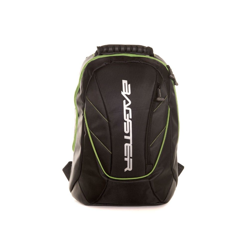 BAGSTER sac à dos moto scooter VENOM 16L