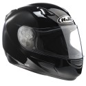 casque intégral HJC CLSP UNI NOIR spécial grandes tailles