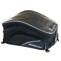 BAGSTER sacoche de réservoir sur tapis ou magnétique BOLTT EVO extensible 15 à 18L - XSR100